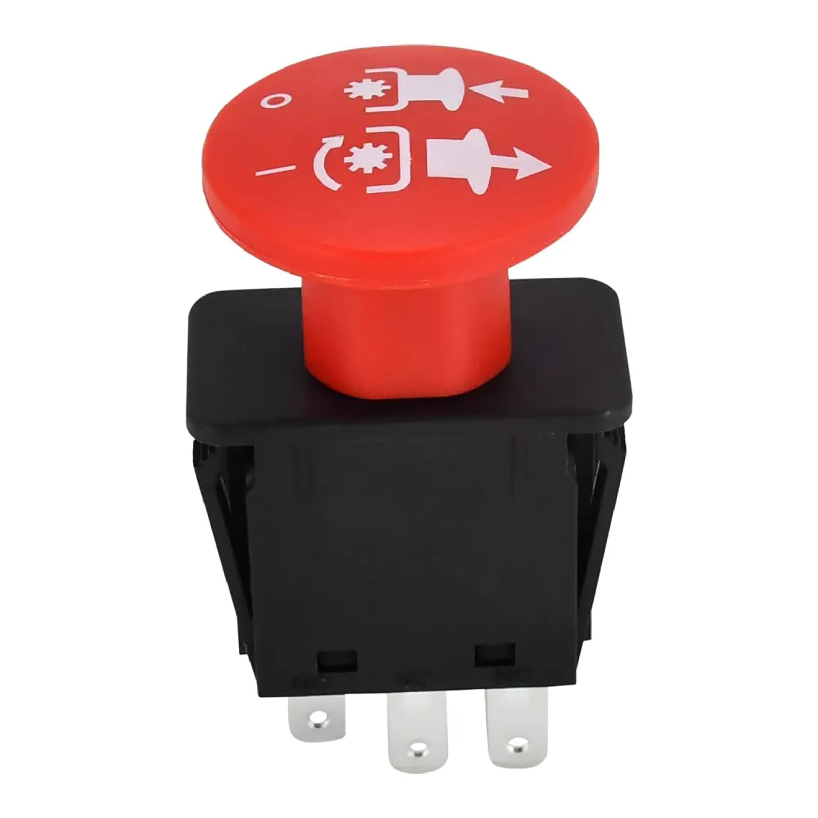 Upgrade Your Husqvarna Mower PTO Switch 539131627 532174651 532154959  