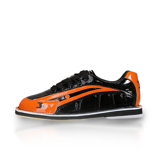 Right Handed Mens Bowling Shoes 