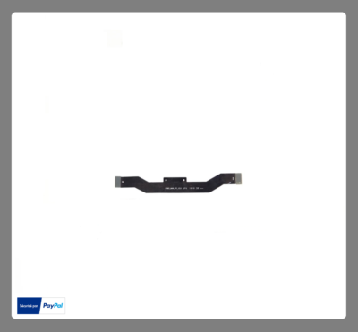 Nappe Câble (flex Cable) Connecteur Charge Vers Carte Mère Pour Xiaomi Redmi Note 3 - Neuf, Compatible