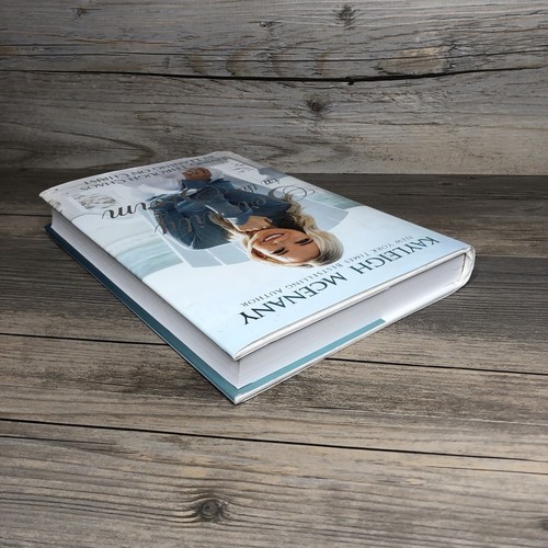 Serenity in the Storm by Kayleigh McEnany (Hardcover, 2023) ...Leaning On Christ - Picture 4 of 6