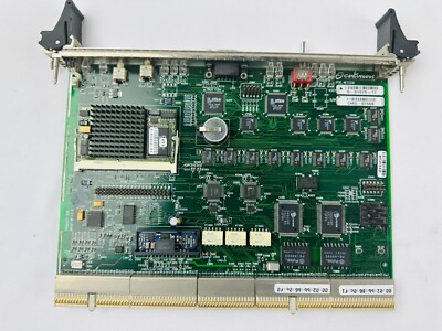 Continuous Computing Corp 0-01076-17 CPU Board