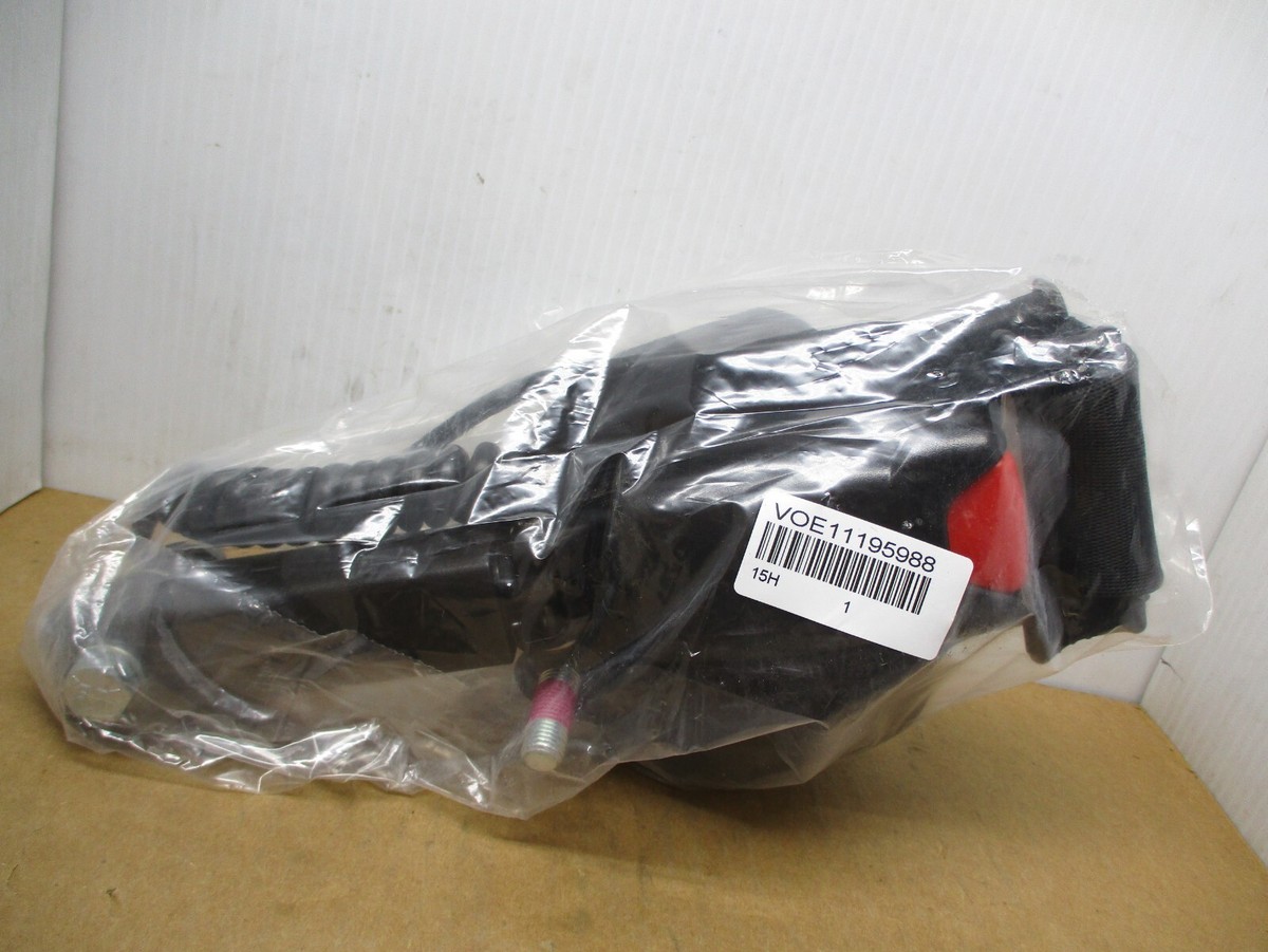 Volvo HIP SEAT BELT VOE11195988 | eBay
