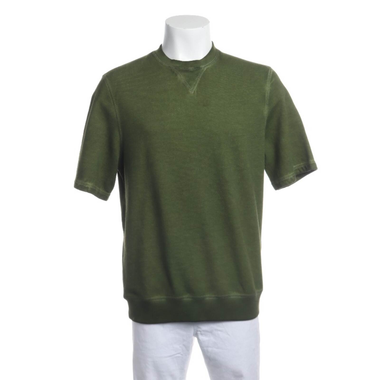 T-Shirt Boglioli Grn M 7990₽