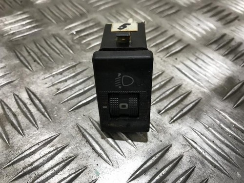 Audi 80 1994 Headlight Range Control Light Controller Lighting 8a0 #388415-33