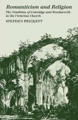 Romanticism and Religion Prickett Paperback Cambridge University Press