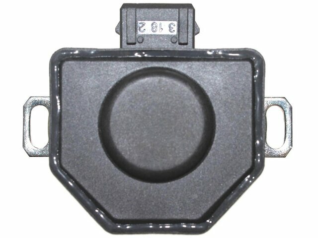 For 1986-1989 Ferrari 328 GTS Throttle Position Sensor Walker 77548FK 1987 1988