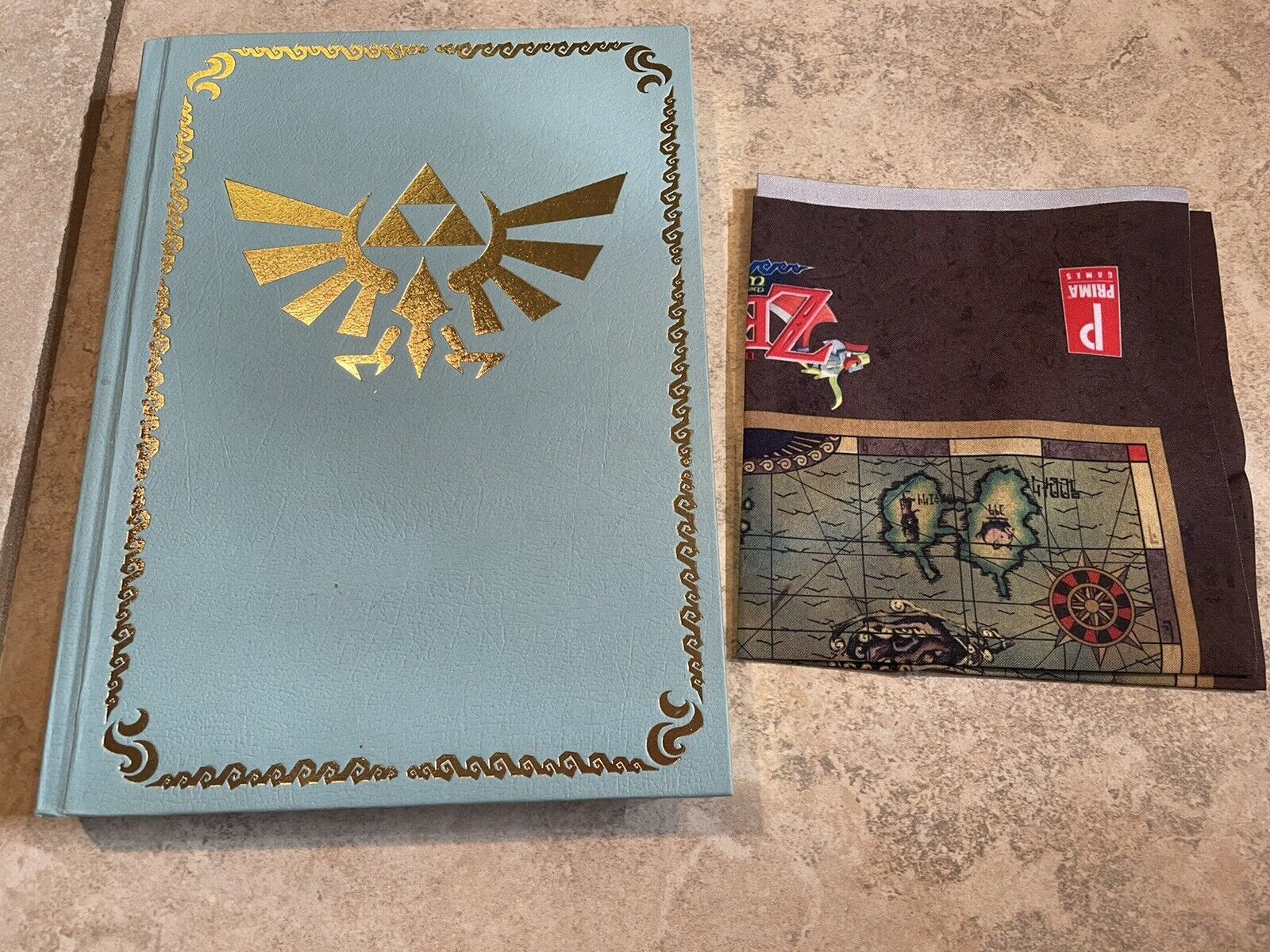 The Legend of Zelda: The Wind Waker HD Limited Edition Bundle