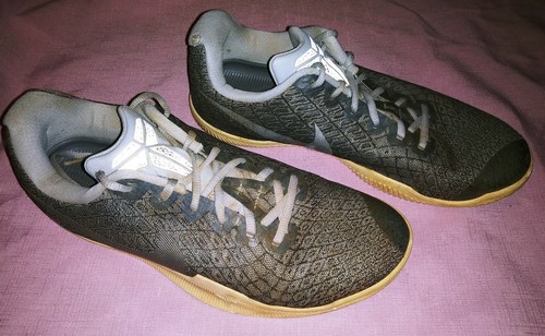 Nike Kobe Mamba Instinct Mens 11 M Pure 