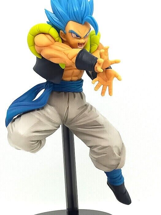 Figure Dragon Ball Super Gogeta Super