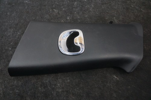 Left Center Upper B Pillar 51439183631 Rolls Royce Ghost Series I 2009-14 *Note* - Picture 2 of 7