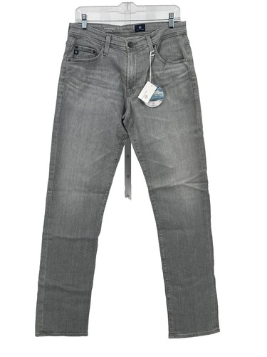 Amiri MX1 Iridescent Aged Black Denim Distressed Ripped Skinny
