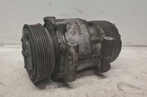 Klimakompressor Klima Kompressor Renault Megane Scenic 2.0  7700866828