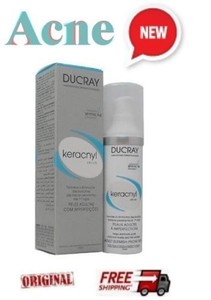 ducray serum acne