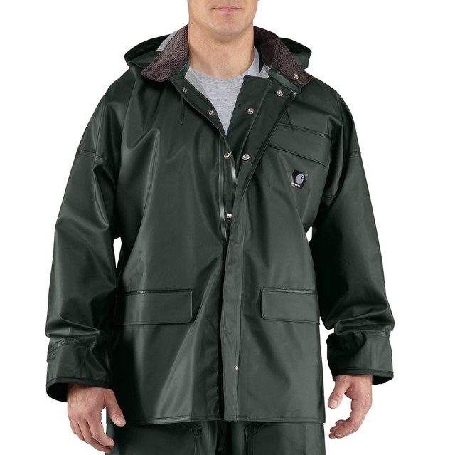 Carhartt Pvc Rain Jacket Hot Sale, 52 