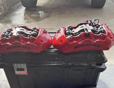 W212 Amg Brake Calipers W212 Amg Brake Calipers