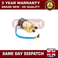 POMPA BENZINA ESTERNA PRIMA PARTE YAMAHA YZFR6 YZF R6 1998 1999 2000 2001 2002