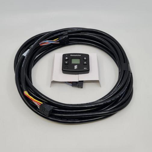 EBERSPACHER Diesel Heater D2 12V or 24V 801 Modulator Kit with harness – CDE