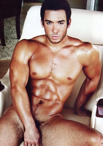 DNA Magazine #115 gay men ANTHONY PALAZZOLO-PACKARD DAVID CARTY LARS SLIND - Picture 9 of 10