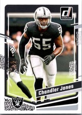 2023 Panini Donruss Football NFL Rated Rookie Vets Choose card Complete Your Set