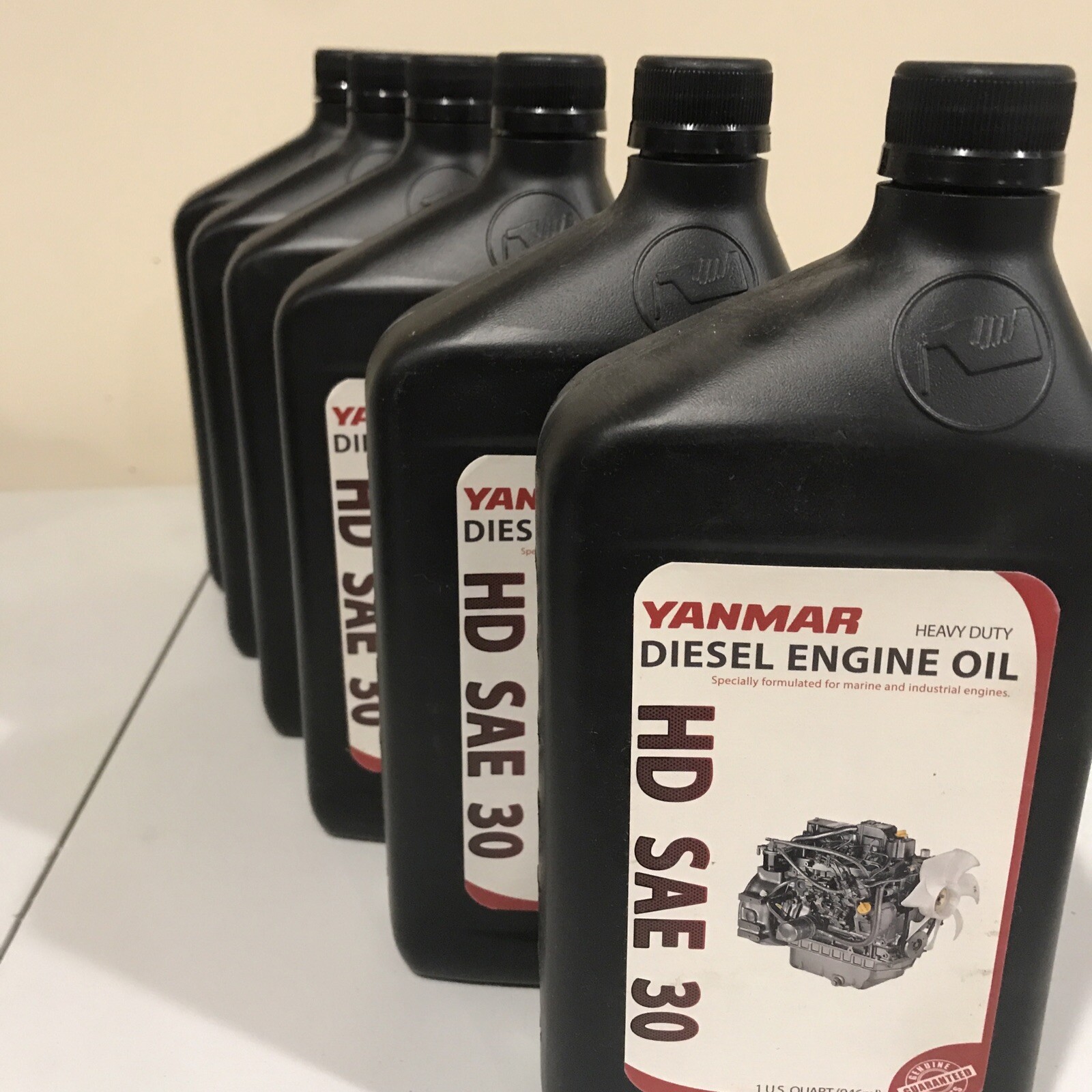 What Is 30w Hd Oil What Is 30w Hd Oil