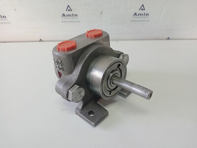 Tuthill Pumpe 0LAK7847 Hydraulische Innenzahnradpumpe
