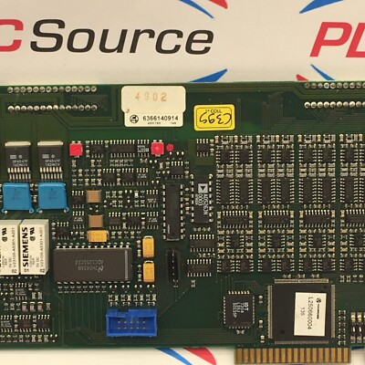 MARPOSS 6366140914 CIRCUIT BOARD 6840040153/A CA1-94V-0 | eBay