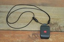 Medical Alert Device Button Alert Necklace