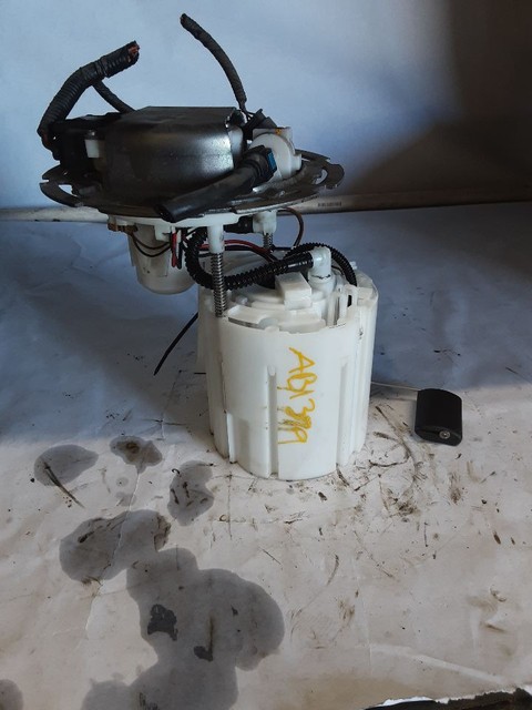 2018 2019 2020 Hyundai Accent Gas Fuel Tank Pump 31120 H9500 For Sale Online EBay