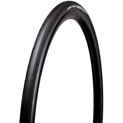 Goodyear Eagle F1 R Tubeless Road Tyre - 700 x 34 - Folding