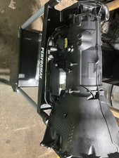 Rebuilt 4l80e 4wd Automatic Transmission 650hp 1 Year Warranty Rebuilt 4l80e 4wd Automatic Transmission 650hp 1 Year Warranty