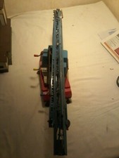 joustra grue mobil a montage rapide