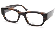 NEW PRODESIGN DENMARK CUT 1 c.5532 Havana EYEGLASSES 51-21-150mm B36mm
