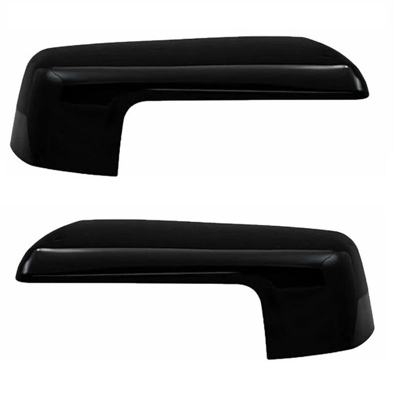 Rétroviseur De Porte Côté Passager Droit Texturé En Verre Chauffant, Pliable, Manuel Avec Température Et Angle Mort, Pour Chevrolet Silverado 1500 De 2019 à 2024