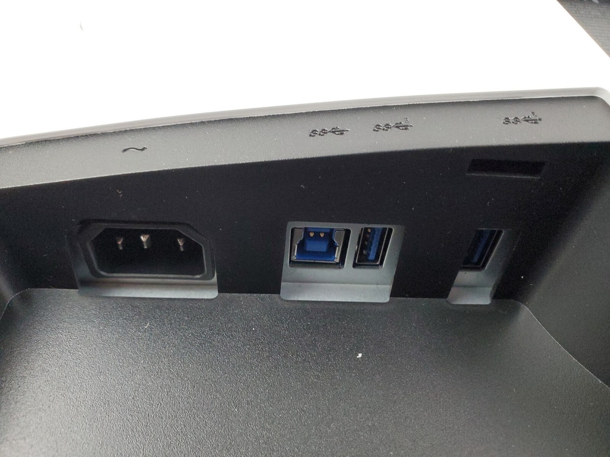 Alienware AW2723DF, 27 Alienware AW2723DF, 27
