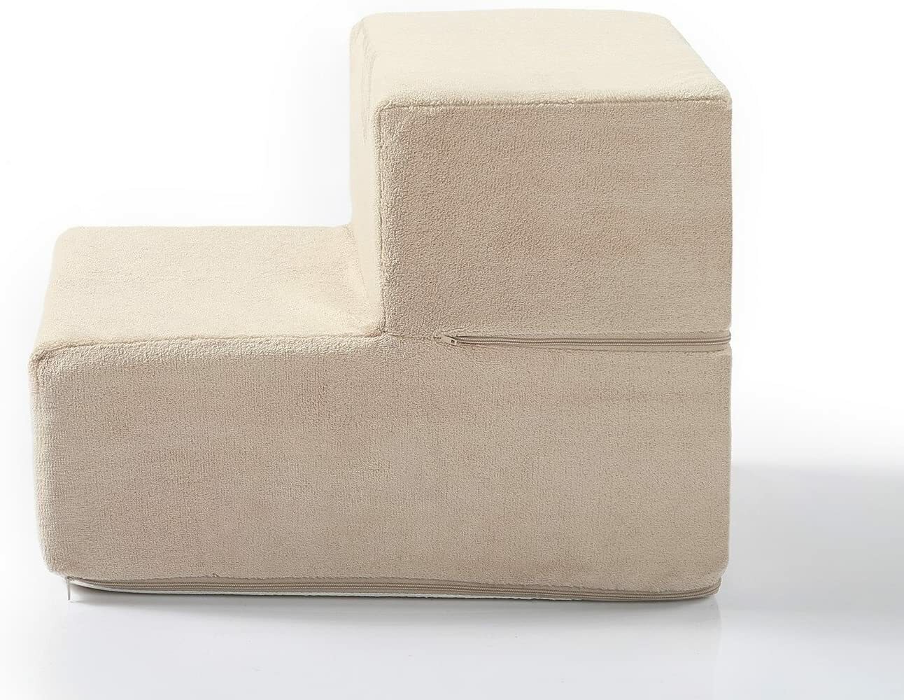 zinus 2 step pet stairs