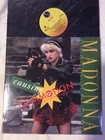 Madonna 12” PROMO Lot 2 Mix Vinyl Causing A Commotion 1987 Keep It Together 1989