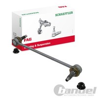 Schaeffler Fag Koppelstange Vorne Passend FüR Hyundai Bayon I20 | 818 0612 10