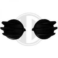 Diederichs Blende, Nebelscheinwerfer HD Priority Parts 3497062