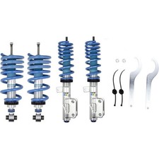 Bilstein 48-245715 Fahrwerkssatz Federn Dämpfer für CHEVROLET CAMARO