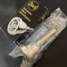 Special Offer Bach / Back 11 Trombone Mouthpiece for Small Shank