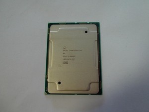 Intel Confidential QPPZ 2.30GHz Server CPU