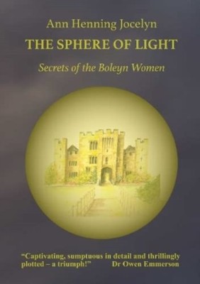 SPHERE OF LIGHT by Ann Henning Jocelyn Paperback Self Help Business
