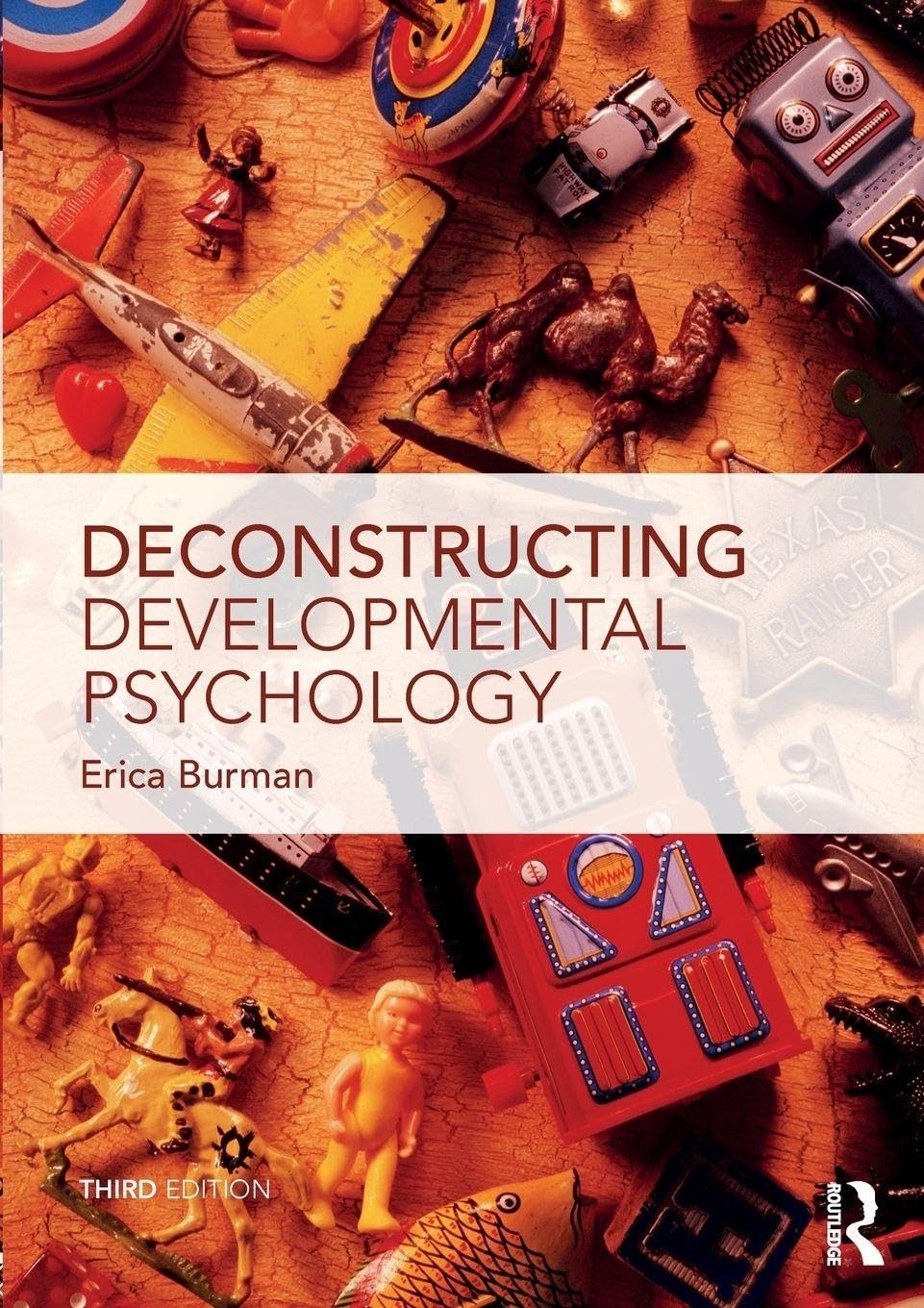 Deconstructing Developmental Psychology - Image 6