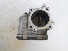 A6420900270 drosselklappe MERCEDES CLASSE E W212 3.0DIESEL KW170 642850 75318