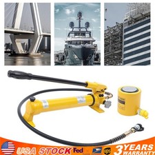 30 Ton Hydraulic Jack Porta Power Repair Kit Auto Shop Tool Lift Ram Hand Pump 30 Ton Hydraulic Jack Porta Power Repair Kit Auto Shop Tool Lift Ram Hand Pump