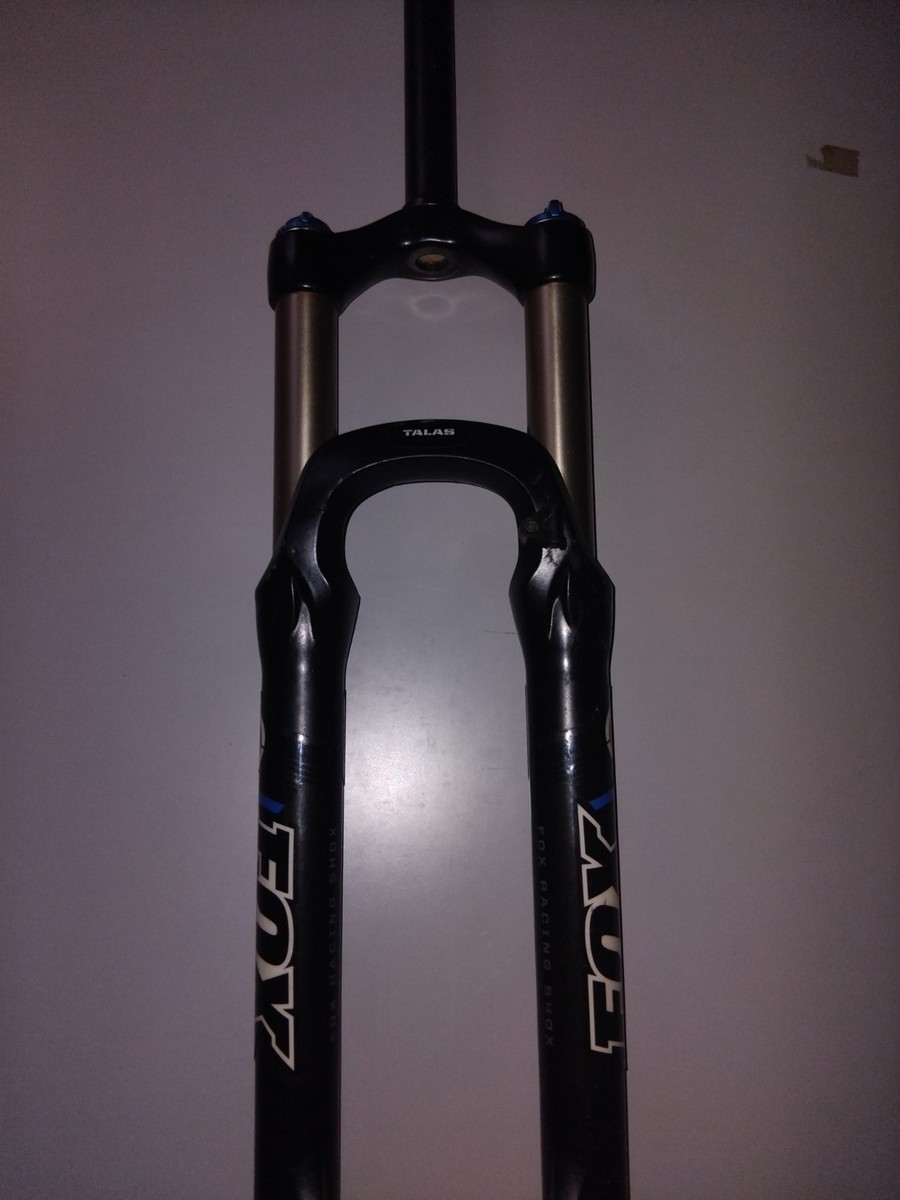 Fox Racing Shox Talas 32 Adjustable Wheel 26