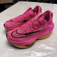 Nike Air Zoom Alphafly NEXT% 2 Hyper Pink for Sale | Authenticity