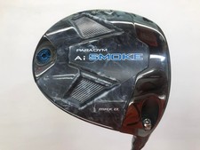 Callaway PARADYM Ai SMOKE MAX D 10.5  TENSEI 50 for Callaway Ai SMOKE S flex d