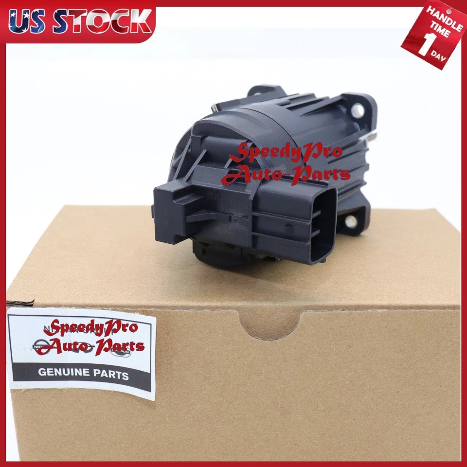 OEM Turbo Charger Solenoid Valve Actuator For Kia K900 Stinger Hyundai Genesis - Image 4 of 4