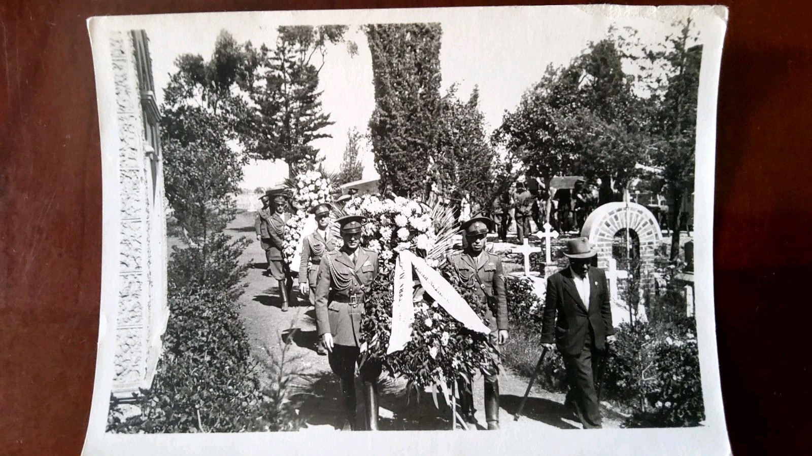 Tripoli 1927 - Colonie Italiane Tripolitania ( Libia ) fotografia